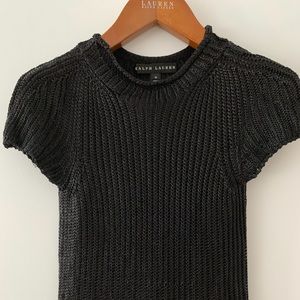 Ralph Lauren Black Label shirt